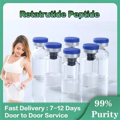 Retatrutide Powder Peptide GLP-1