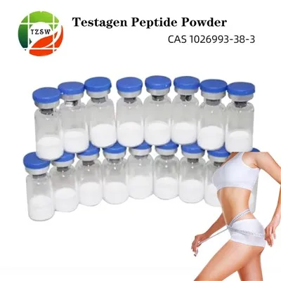 Testagen Peptide Powder