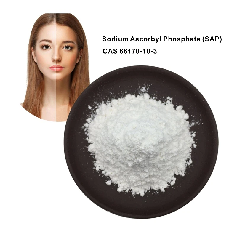 Sodium Ascorbyl Phosphate Powder